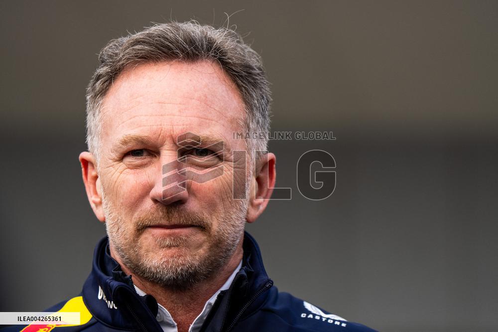 Formula 1 Japanese Grand Prix 2025 - Suzuka