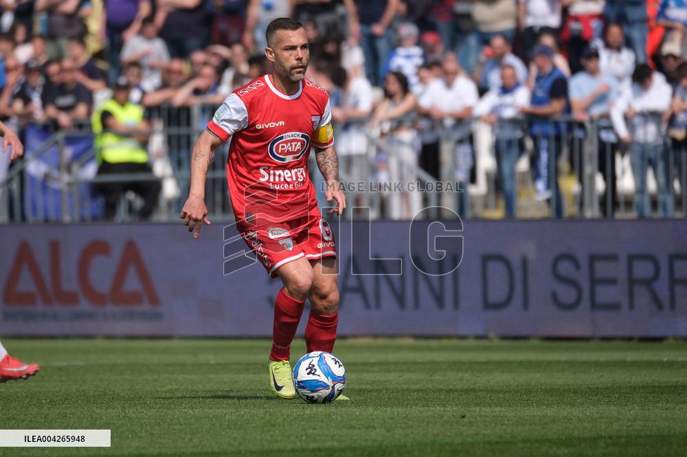 CALCIO - Serie B - Brescia Calcio vs Mantova 1911