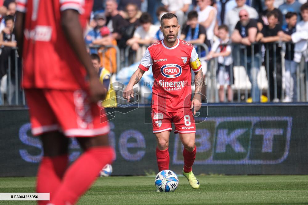 CALCIO - Serie B - Brescia Calcio vs Mantova 1911