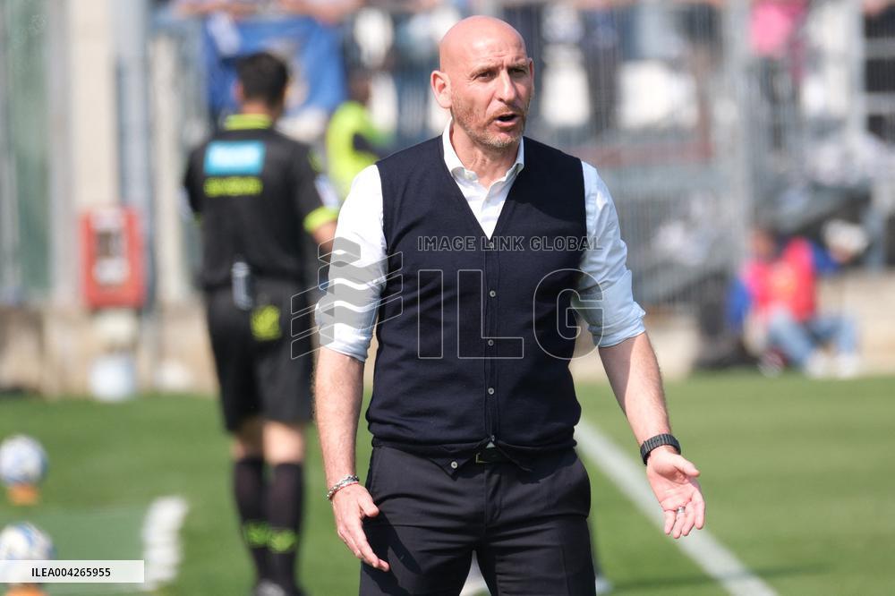 CALCIO - Serie B - Brescia Calcio vs Mantova 1911