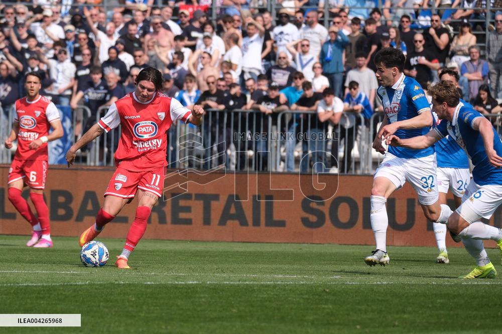 CALCIO - Serie B - Brescia Calcio vs Mantova 1911
