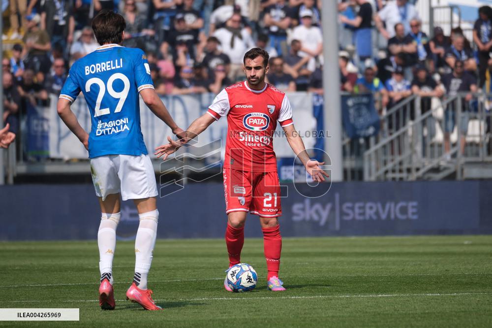 CALCIO - Serie B - Brescia Calcio vs Mantova 1911