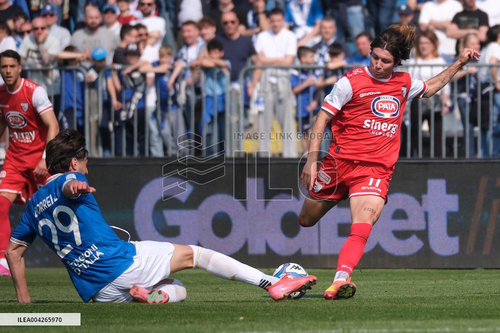CALCIO - Serie B - Brescia Calcio vs Mantova 1911