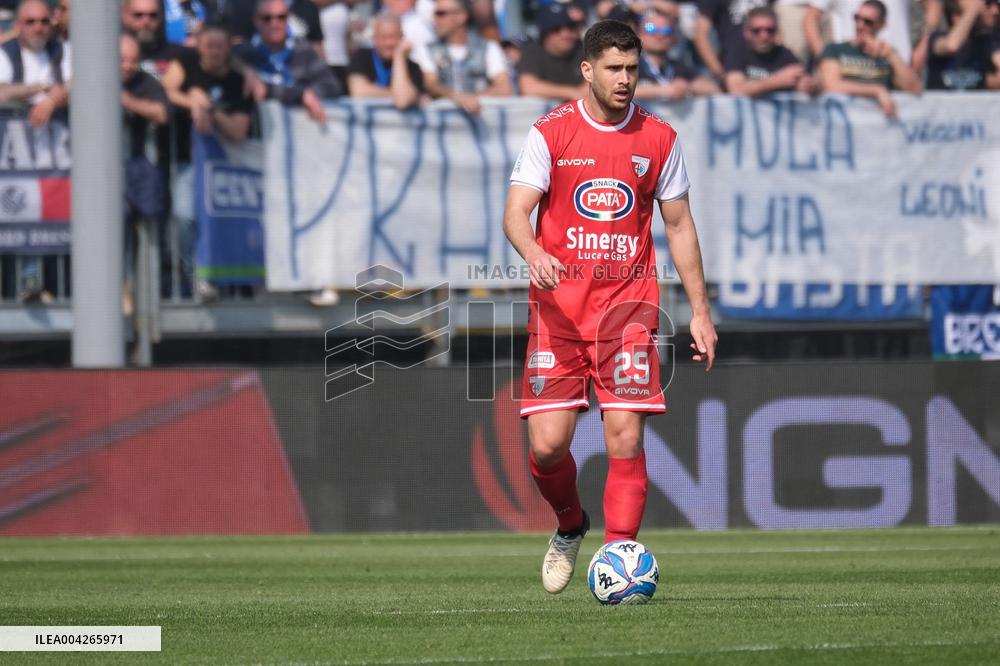 CALCIO - Serie B - Brescia Calcio vs Mantova 1911