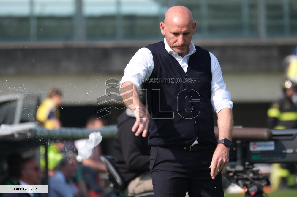 CALCIO - Serie B - Brescia Calcio vs Mantova 1911