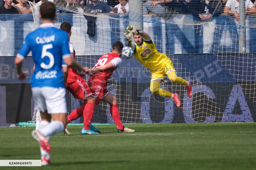 CALCIO - Serie B - Brescia Calcio vs Mantova 1911