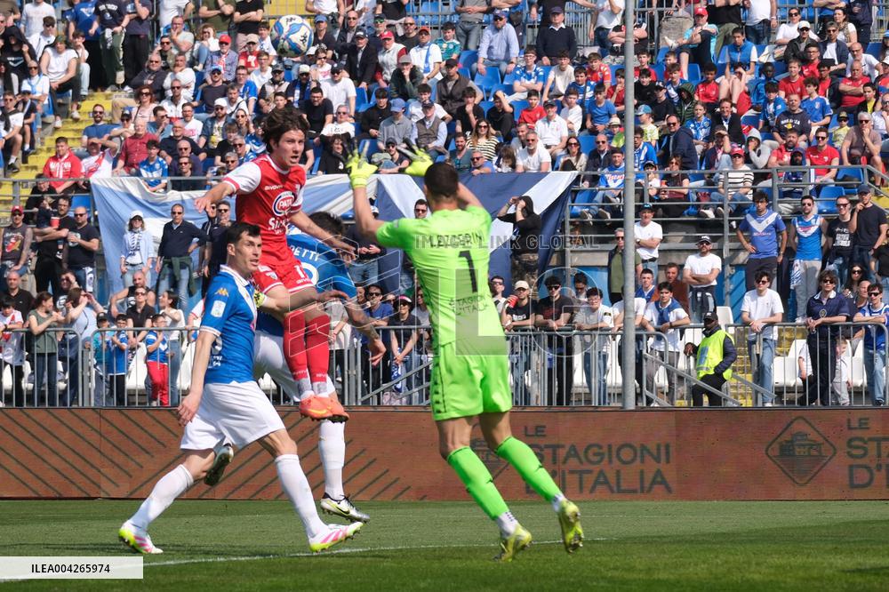 CALCIO - Serie B - Brescia Calcio vs Mantova 1911