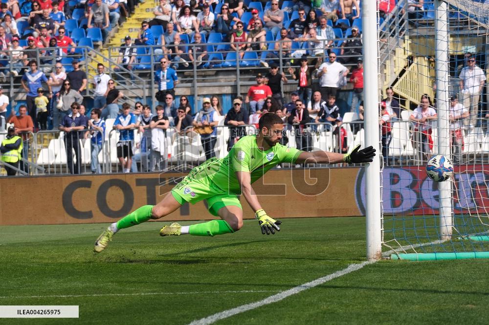 CALCIO - Serie B - Brescia Calcio vs Mantova 1911