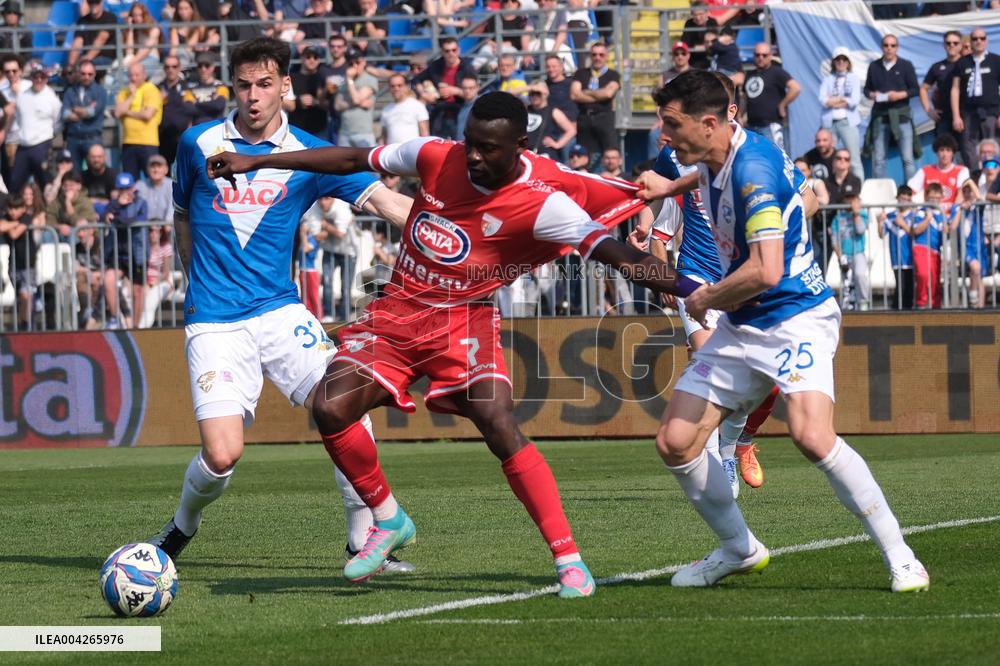 CALCIO - Serie B - Brescia Calcio vs Mantova 1911