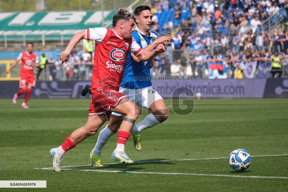 CALCIO - Serie B - Brescia Calcio vs Mantova 1911