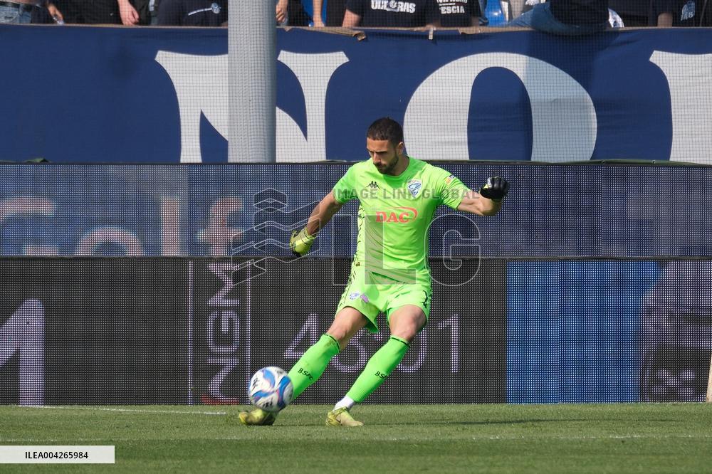 CALCIO - Serie B - Brescia Calcio vs Mantova 1911
