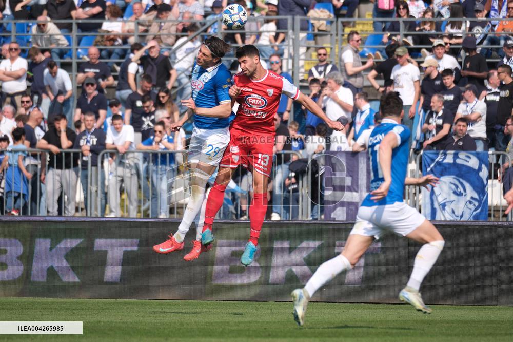 CALCIO - Serie B - Brescia Calcio vs Mantova 1911