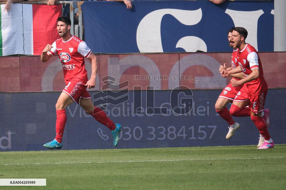 CALCIO - Serie B - Brescia Calcio vs Mantova 1911
