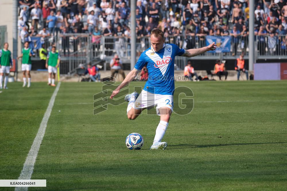 CALCIO - Serie B - Brescia Calcio vs Mantova 1911