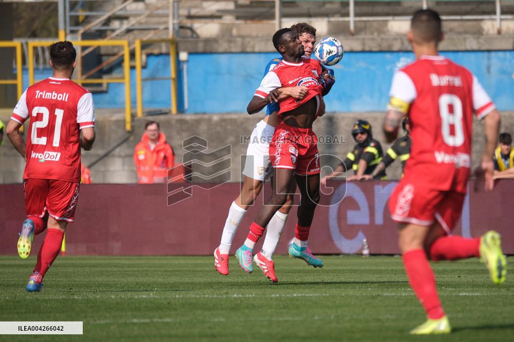 CALCIO - Serie B - Brescia Calcio vs Mantova 1911