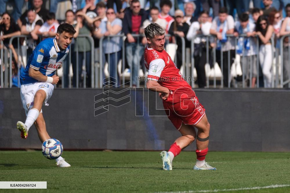 CALCIO - Serie B - Brescia Calcio vs Mantova 1911