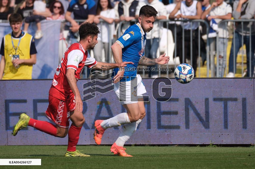 CALCIO - Serie B - Brescia Calcio vs Mantova 1911