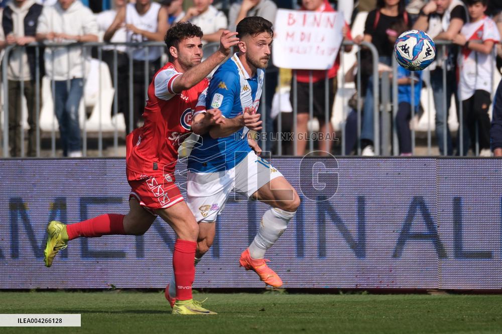 CALCIO - Serie B - Brescia Calcio vs Mantova 1911