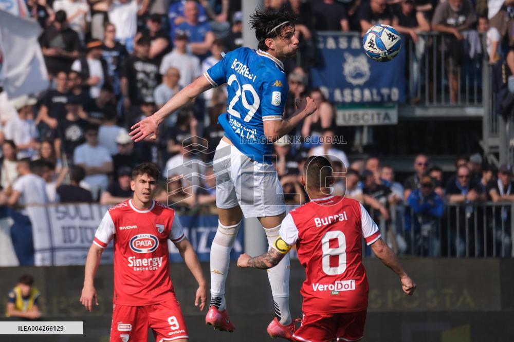 CALCIO - Serie B - Brescia Calcio vs Mantova 1911