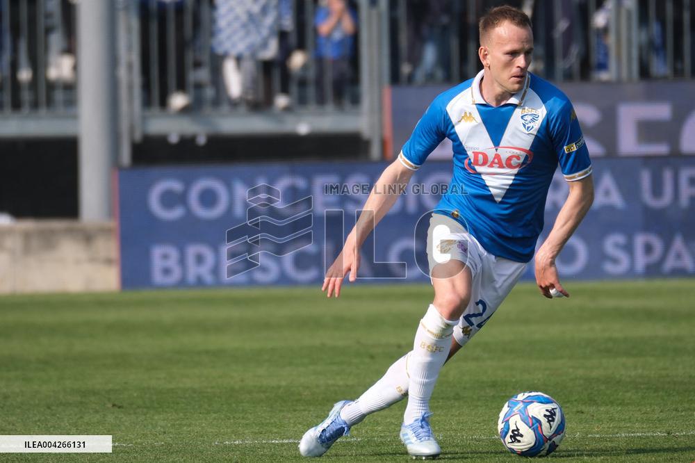 CALCIO - Serie B - Brescia Calcio vs Mantova 1911