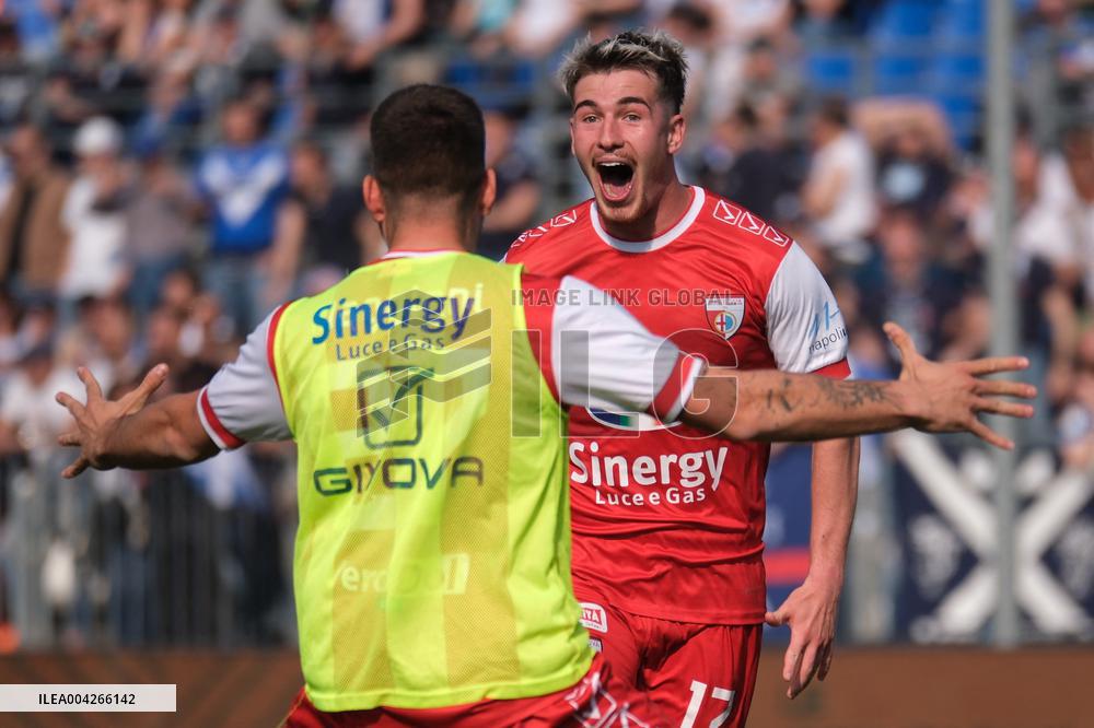 CALCIO - Serie B - Brescia Calcio vs Mantova 1911