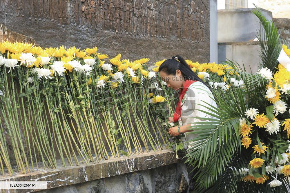 Qingming Festival - China