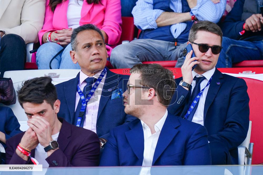 CALCIO - Serie A - AC Monza vs Como 1907