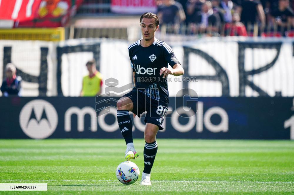 CALCIO - Serie A - AC Monza vs Como 1907