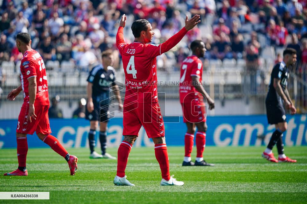 CALCIO - Serie A - AC Monza vs Como 1907