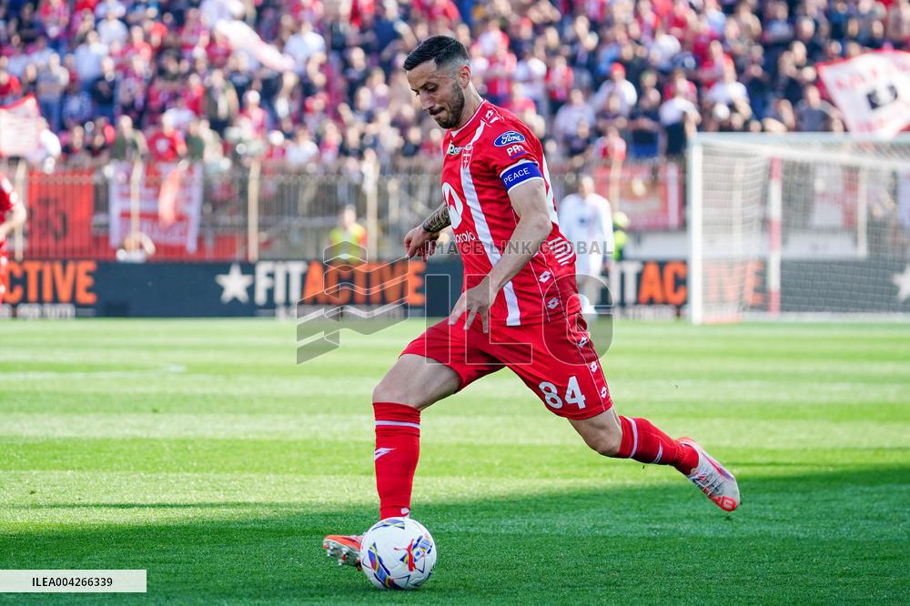 CALCIO - Serie A - AC Monza vs Como 1907