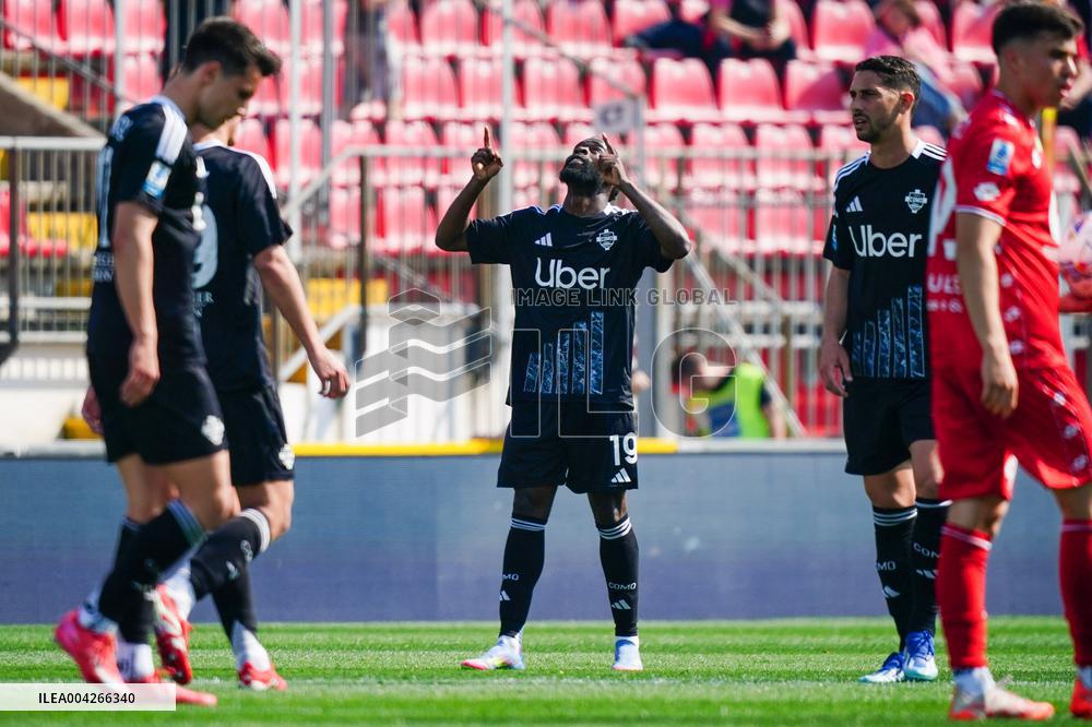 CALCIO - Serie A - AC Monza vs Como 1907