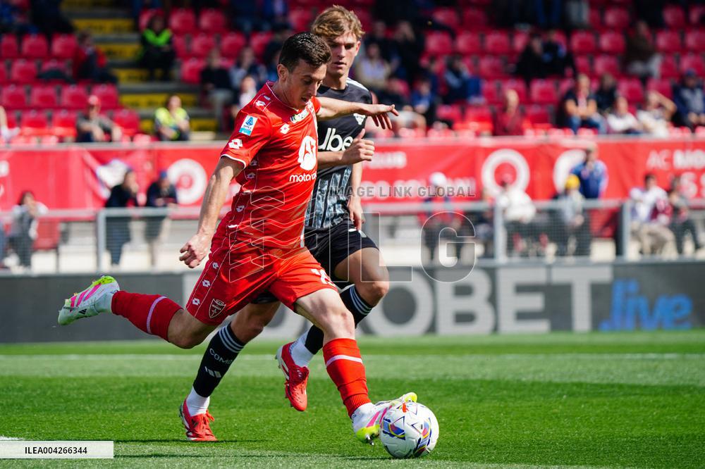 CALCIO - Serie A - AC Monza vs Como 1907