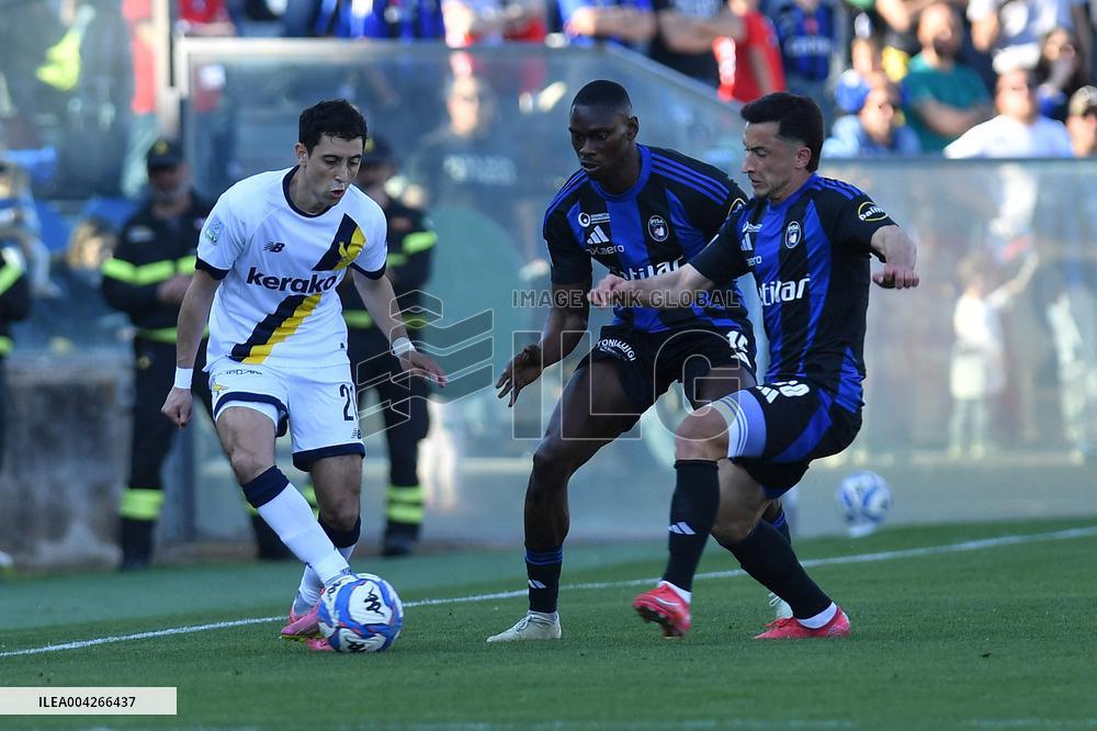 CALCIO - Serie B - AC Pisa vs Modena FC