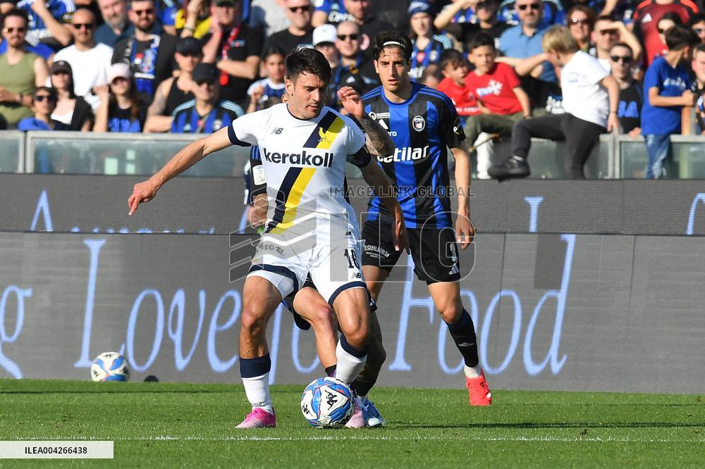 CALCIO - Serie B - AC Pisa vs Modena FC