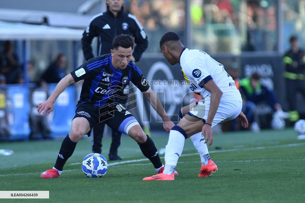CALCIO - Serie B - AC Pisa vs Modena FC