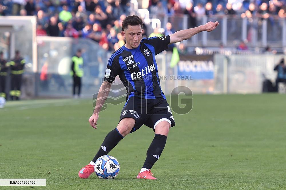 CALCIO - Serie B - AC Pisa vs Modena FC