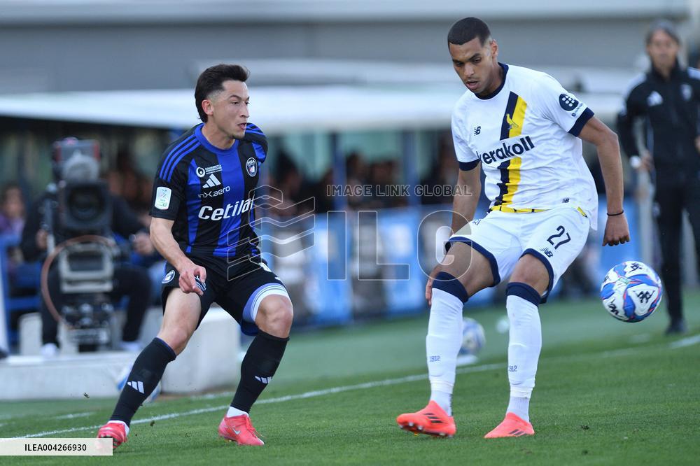 CALCIO - Serie B - AC Pisa vs Modena FC