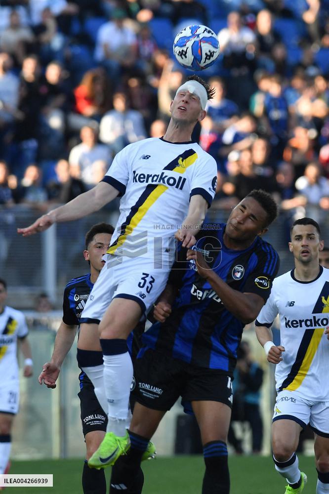 CALCIO - Serie B - AC Pisa vs Modena FC