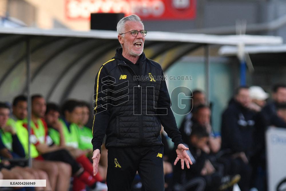 CALCIO - Serie B - AC Pisa vs Modena FC