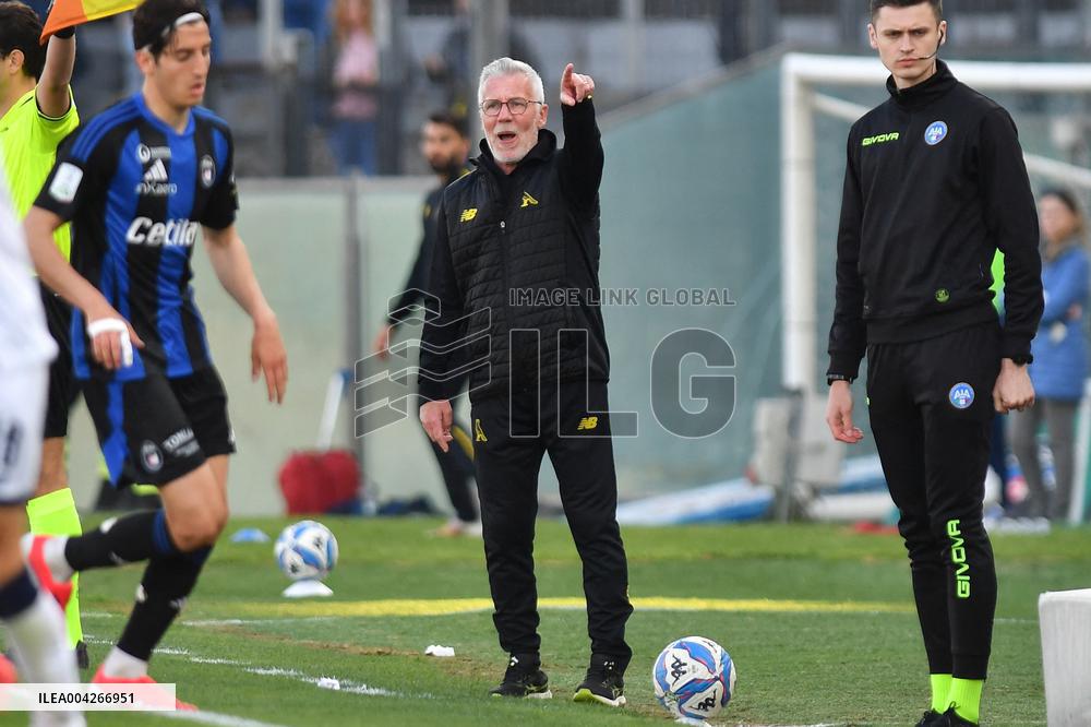 CALCIO - Serie B - AC Pisa vs Modena FC