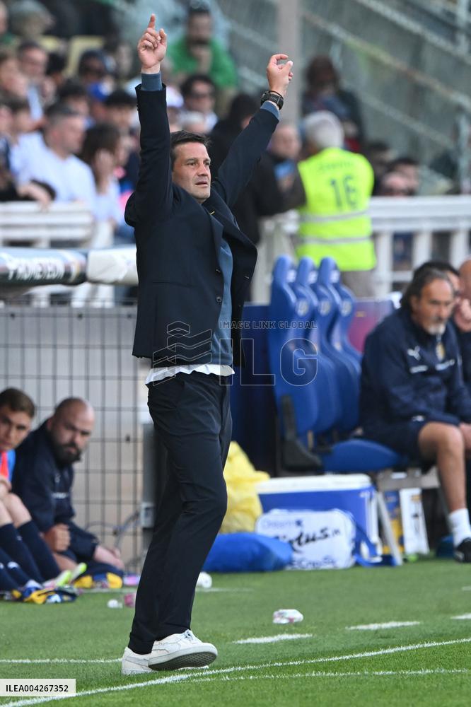 CALCIO - Serie A - Parma Calcio vs Inter - FC Internazionale