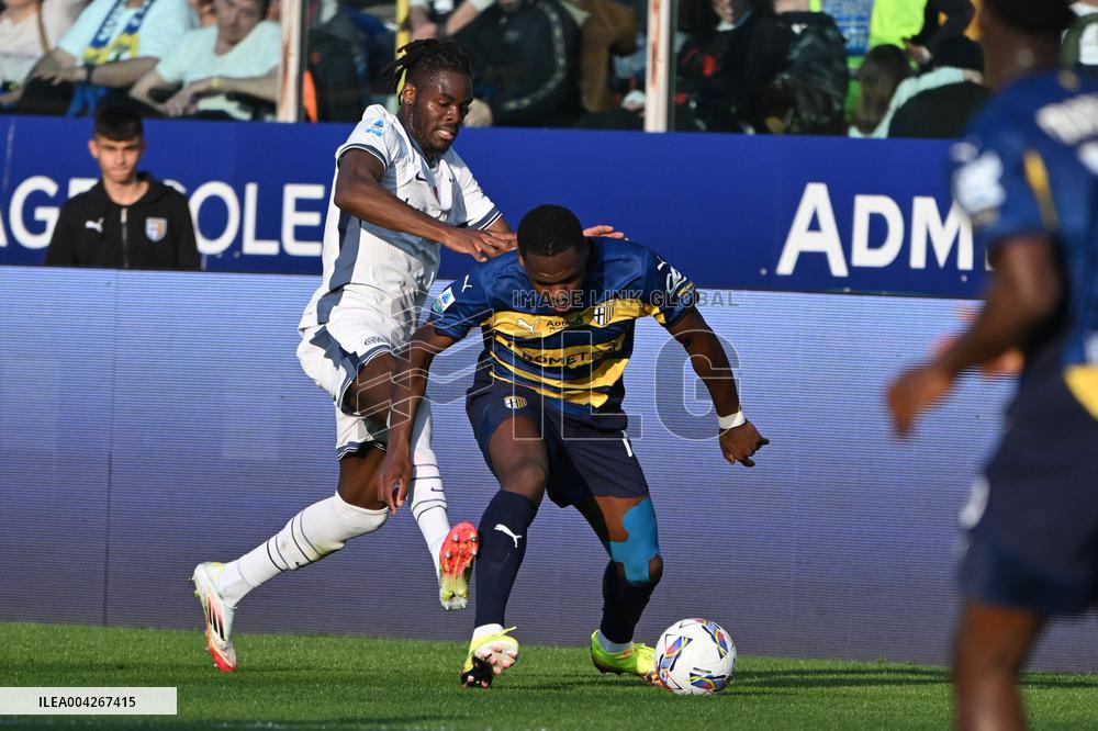 CALCIO - Serie A - Parma Calcio vs Inter - FC Internazionale