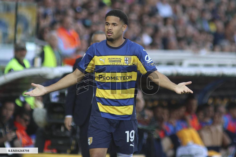 CALCIO - Serie A - Parma Calcio vs Inter - FC Internazionale