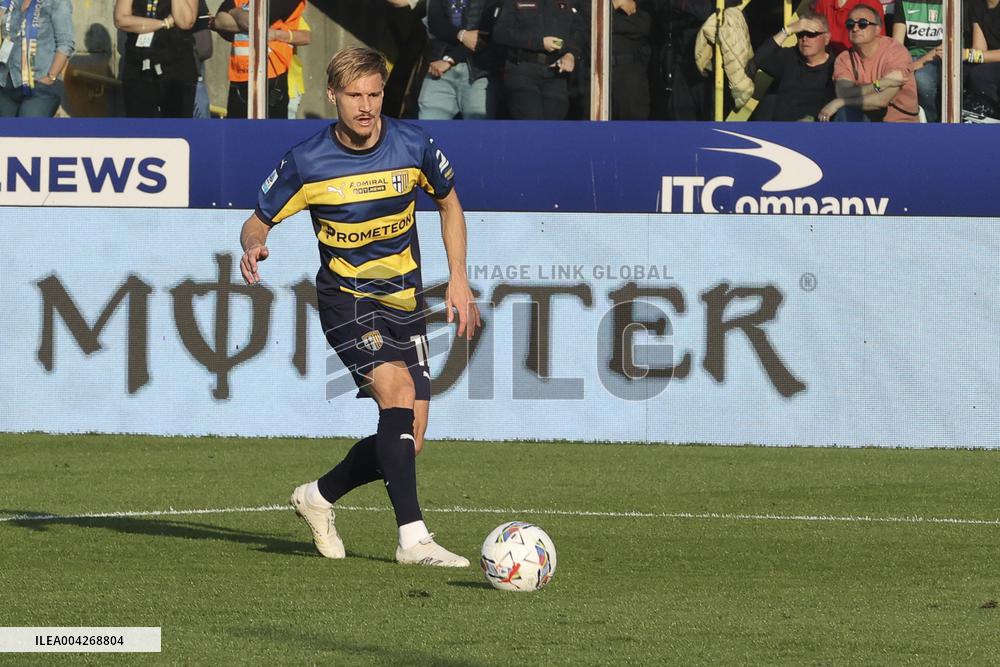 CALCIO - Serie A - Parma Calcio vs Inter - FC Internazionale