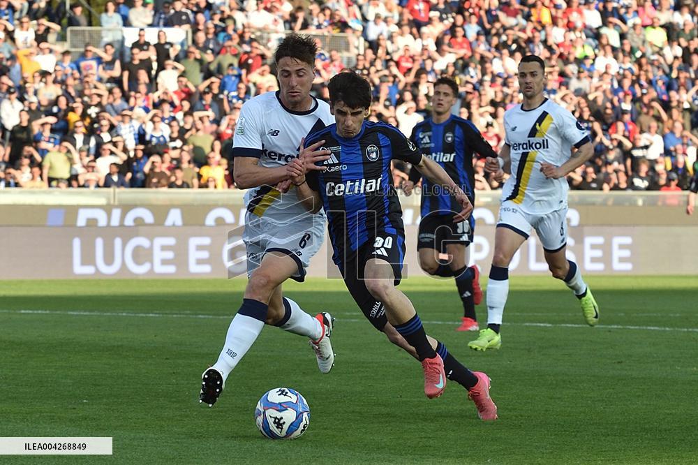 CALCIO - Serie B - AC Pisa vs Modena FC