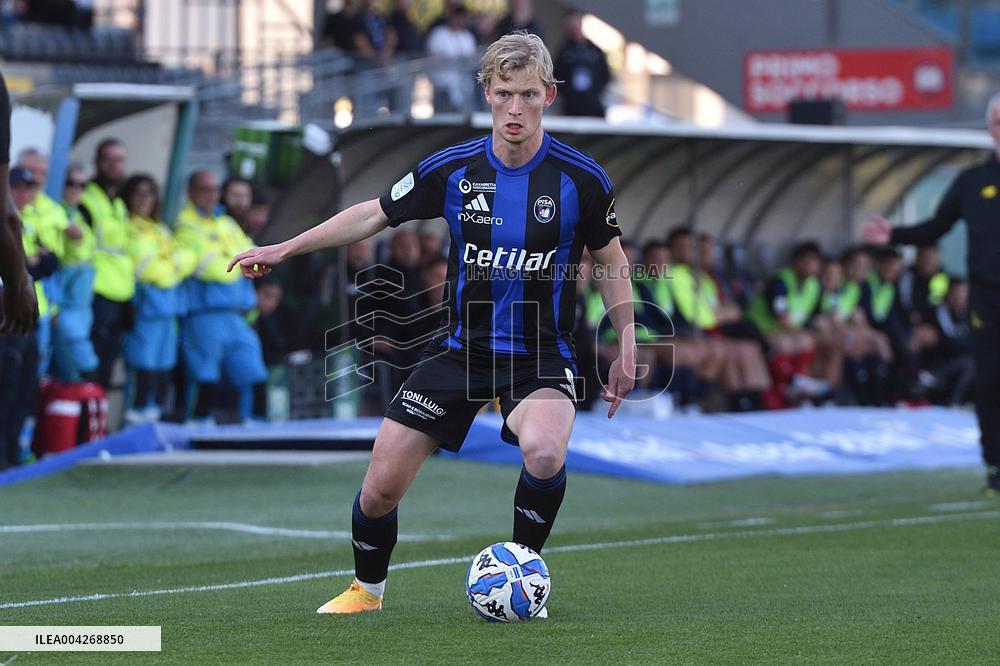 CALCIO - Serie B - AC Pisa vs Modena FC