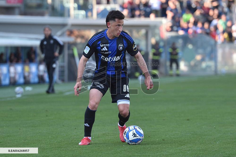 CALCIO - Serie B - AC Pisa vs Modena FC