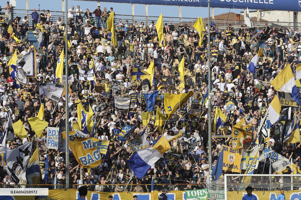 CALCIO - Serie A - Parma Calcio vs Inter - FC Internazionale
