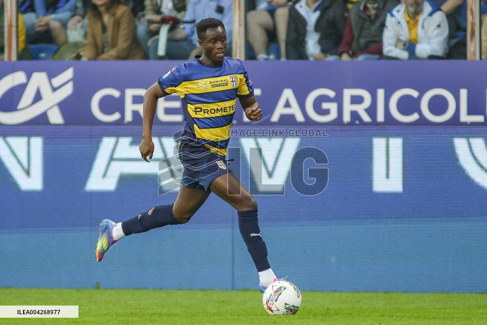 CALCIO - Serie A - Parma Calcio vs Inter - FC Internazionale