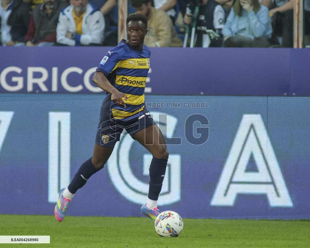 CALCIO - Serie A - Parma Calcio vs Inter - FC Internazionale